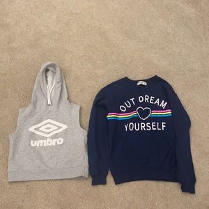 🦋3/$10🦋WOMENS SIZE XS BUNDLE